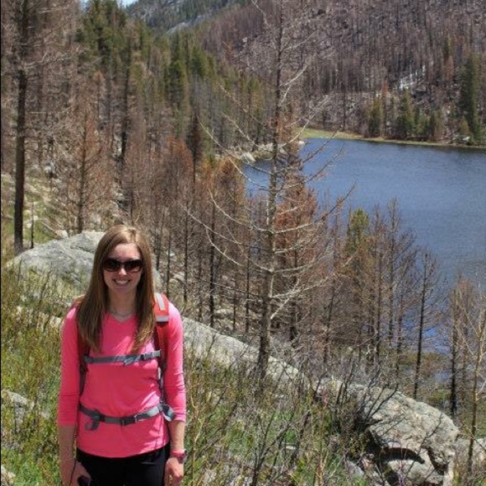 Meet your Posher, Alison